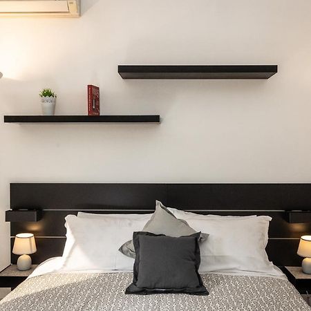 Parioli Garden-Rental In Рим Экстерьер фото