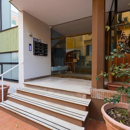 Parioli Garden-Rental In Рим Экстерьер фото