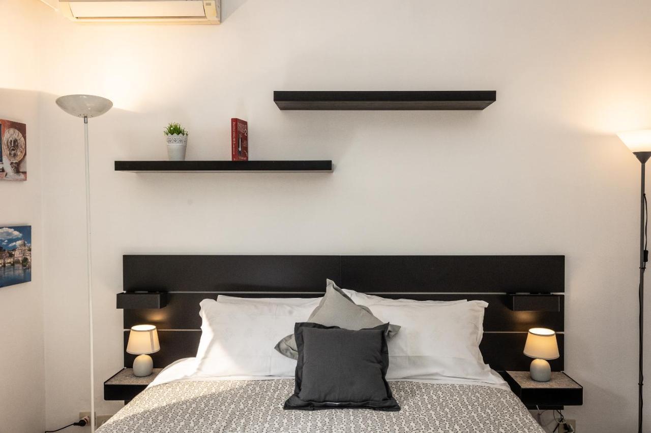 Parioli Garden-Rental In Рим Экстерьер фото