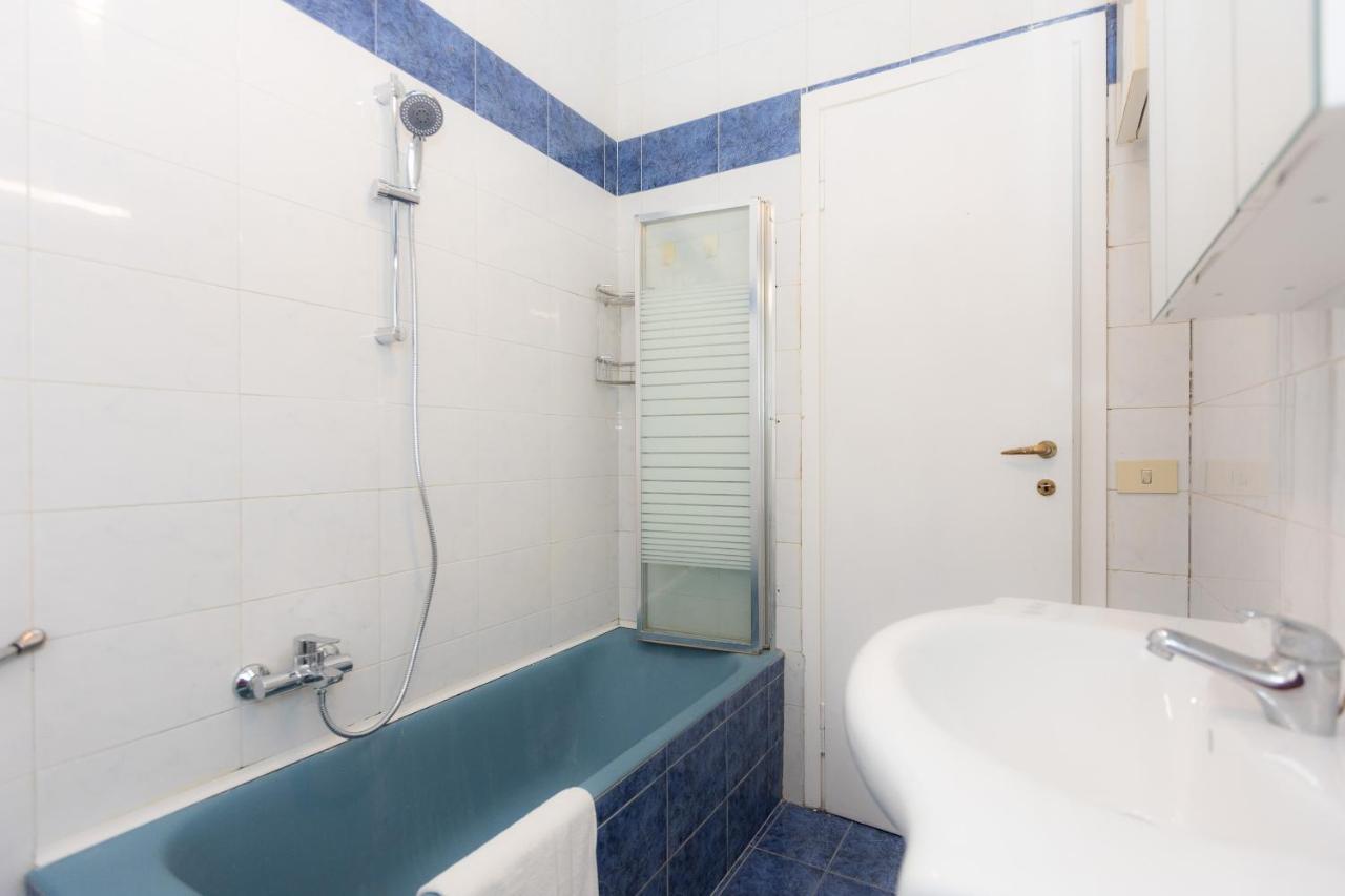 Parioli Garden-Rental In Рим Экстерьер фото