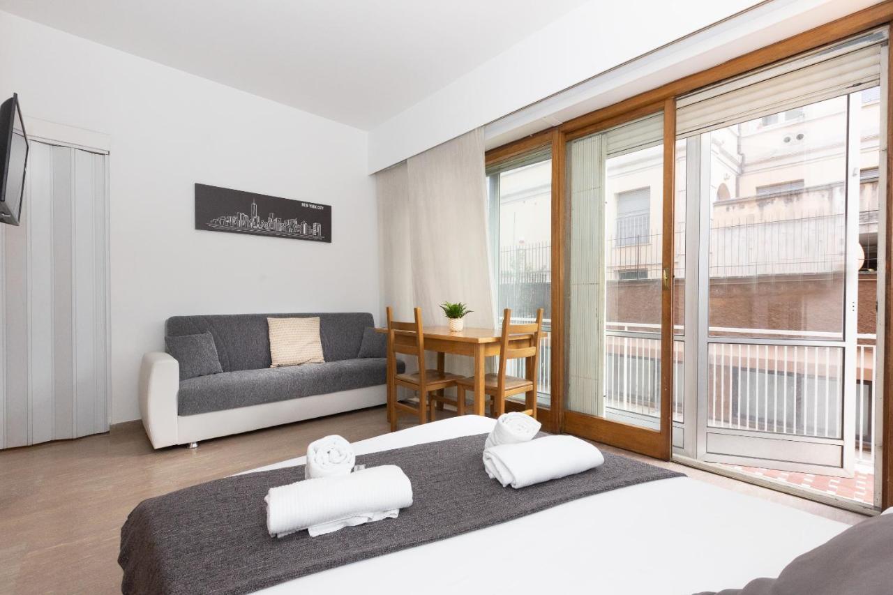 Parioli Garden-Rental In Рим Экстерьер фото