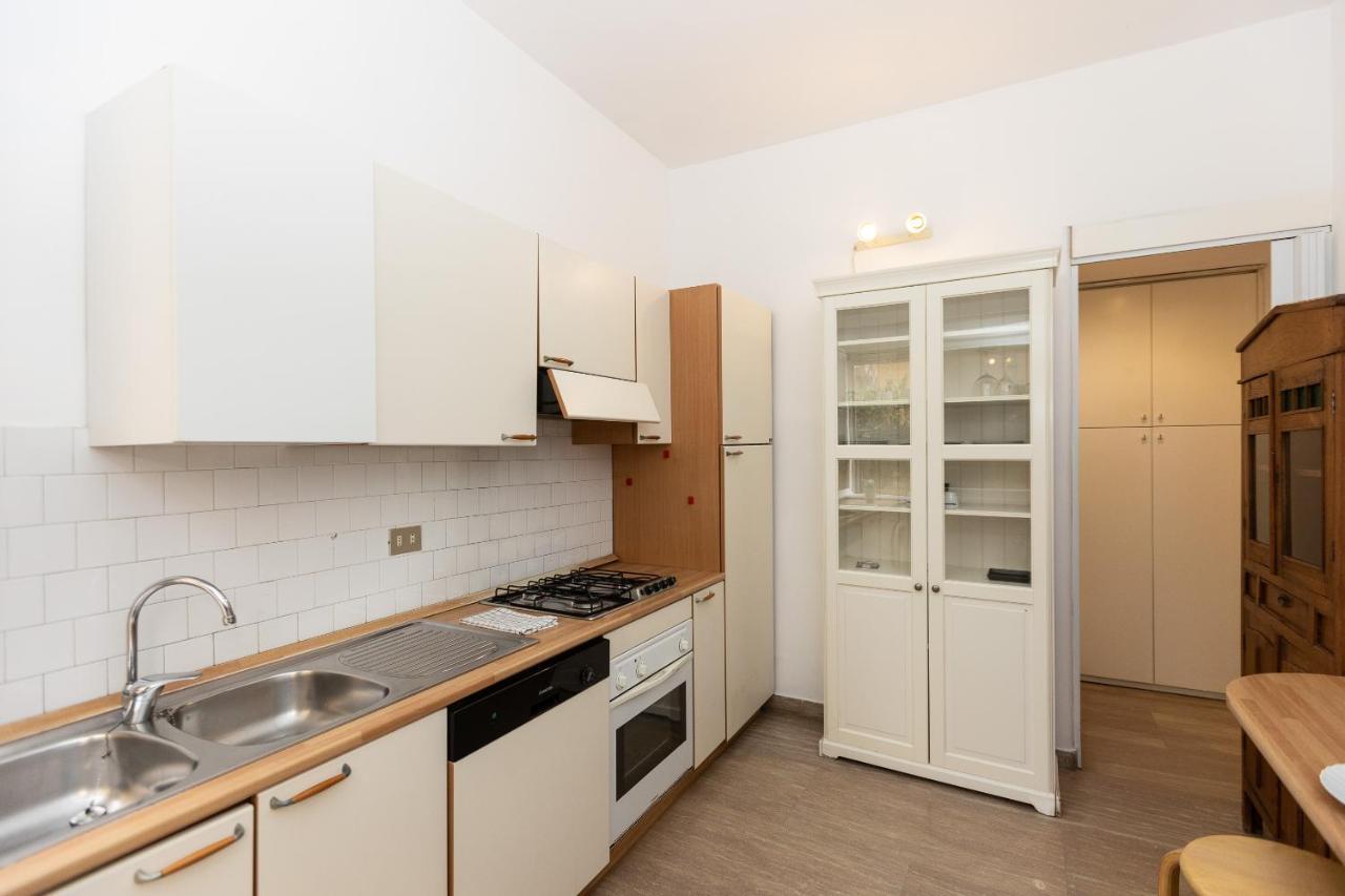 Parioli Garden-Rental In Рим Экстерьер фото