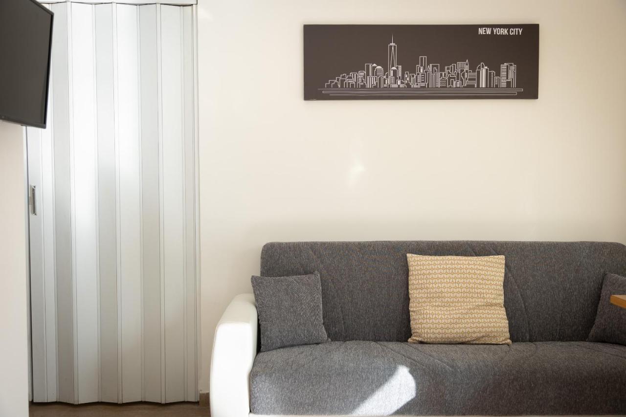 Parioli Garden-Rental In Рим Экстерьер фото